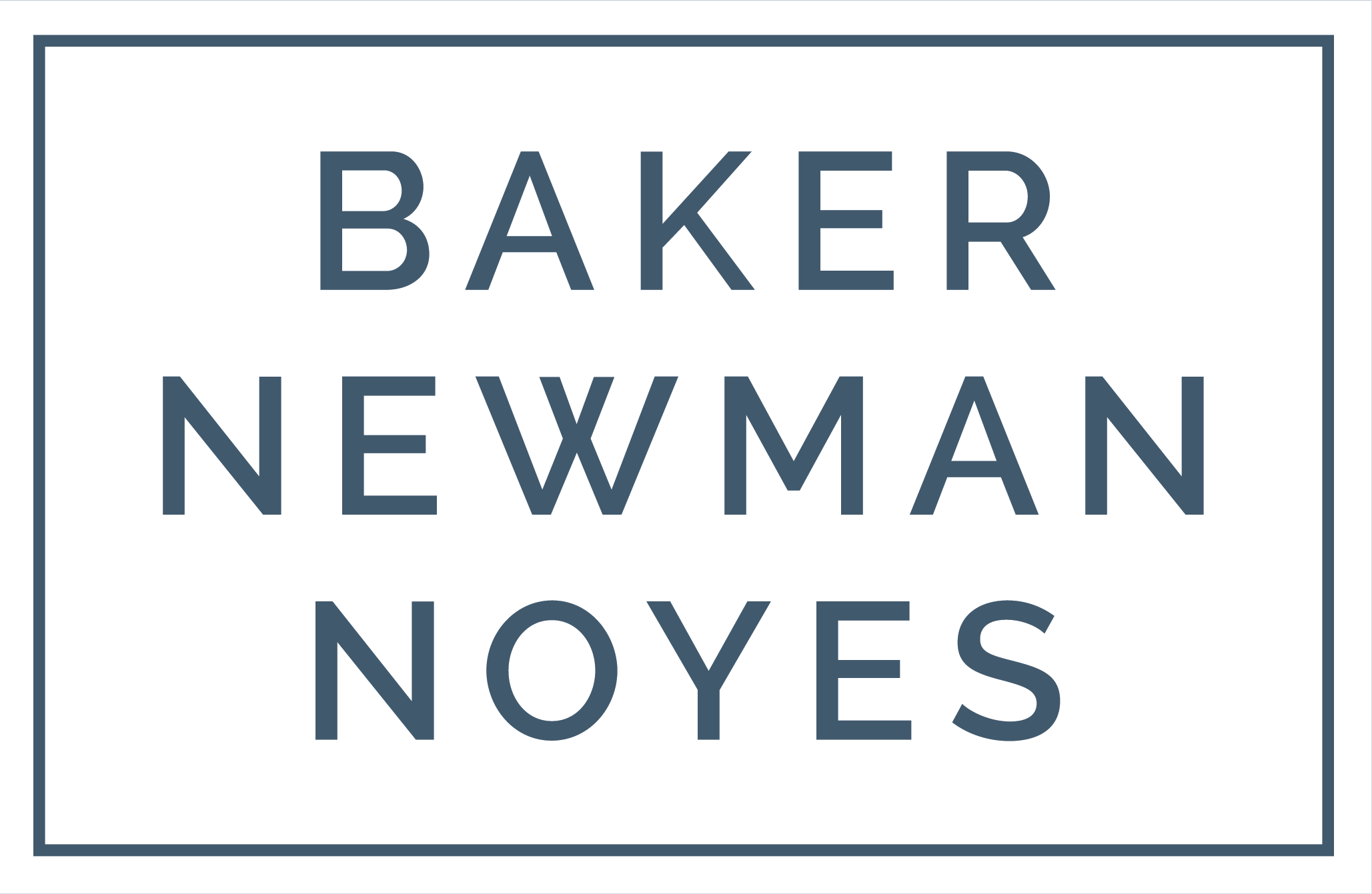 BakerNewmanNoyes-FinalLogo-REVERSE_V2